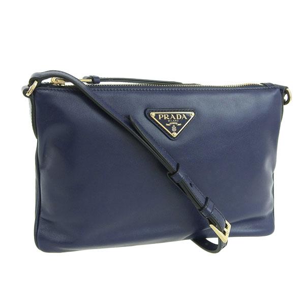 PRADA（プラダ） バッグ ショルダーバッグ バッグ ライトカーフレザー