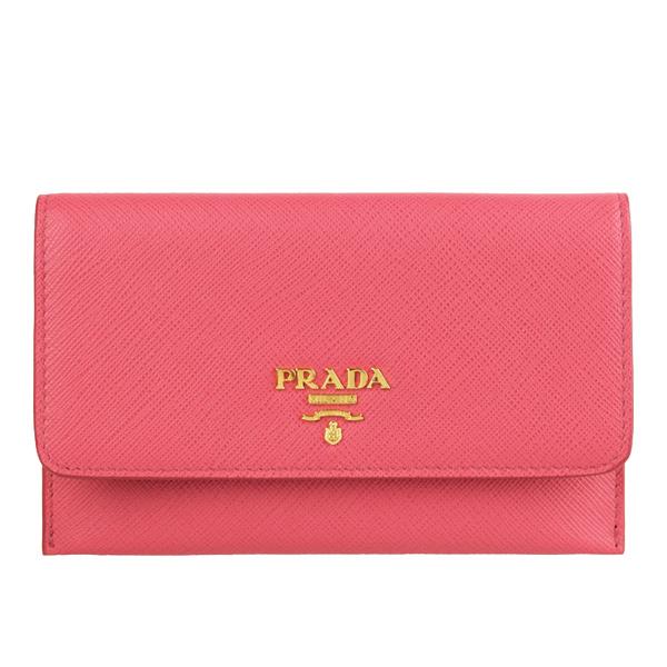 PRADA（プラダ） カードケース パスケース アウトレット 1mc004 