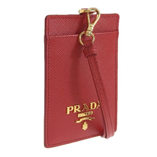 PRADA プラダ カードケース 名刺ケース パスケース 定期入れ PRADA プラダ カードケース 名刺ケース パスケース 定期入れ
