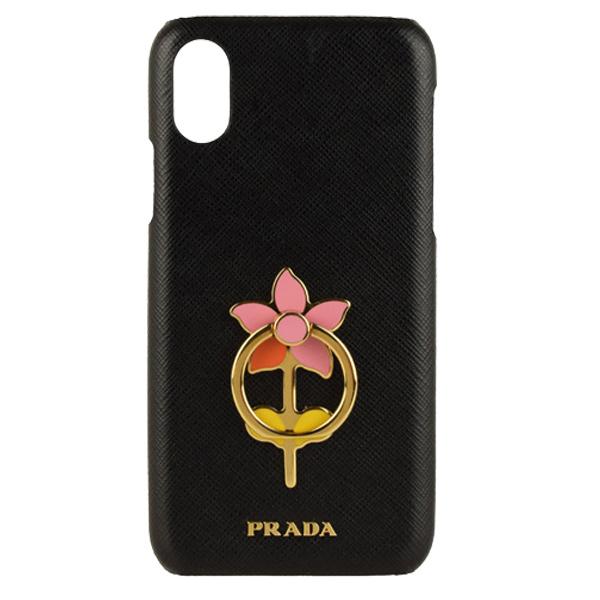 PRADA（プラダ） PRADA iPhone X XS ケース 携帯ケース スマホケース