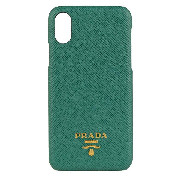 PRADA iPhoneX XS ケース