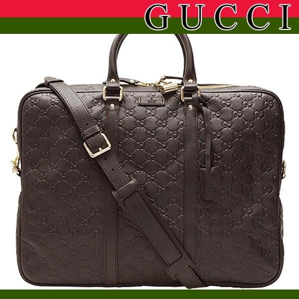 グッチ　ビジネスバッグ Amazon.co.jp: (グッチ) GUCCI バッグ ビジネスバッグ ブリーフケース
