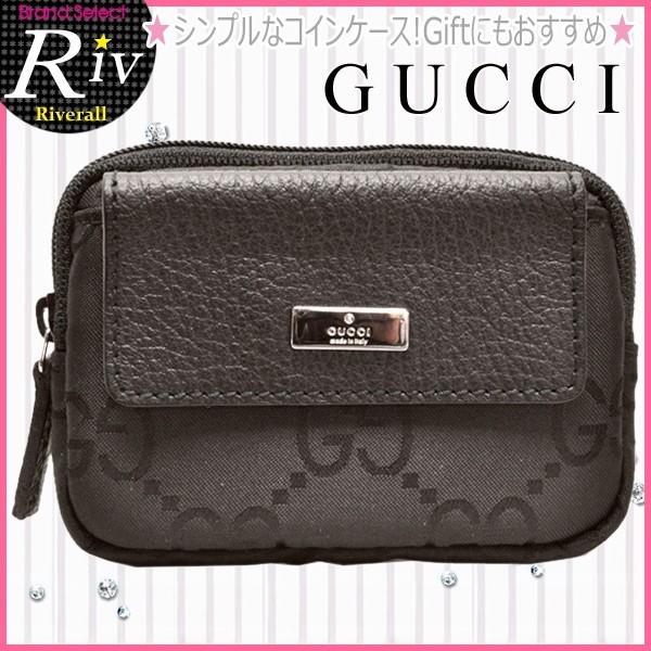 グッチ・コインケース GG グッチ GUCCI ポーチ 小銭入れ コインケース 217049