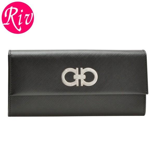 FERRAGAMO（フェラガモ） サルヴァトーレフェラガモ 財布 長財布