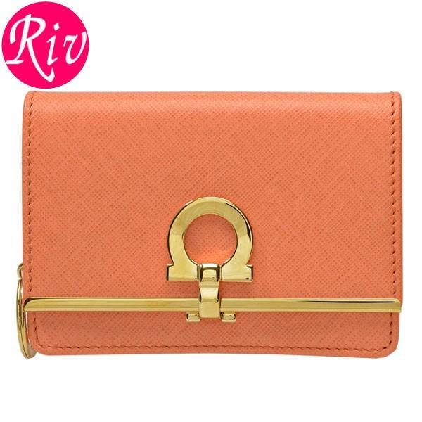 FERRAGAMO（フェラガモ） サルヴァトーレフェラガモ Salvatore