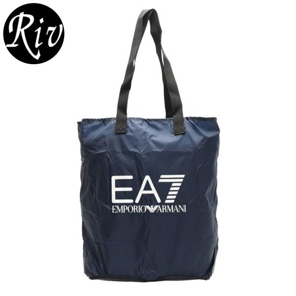 EMPORIO ARMANI エンポリオアルマーニ バッグ トートバッグ エコバッグ