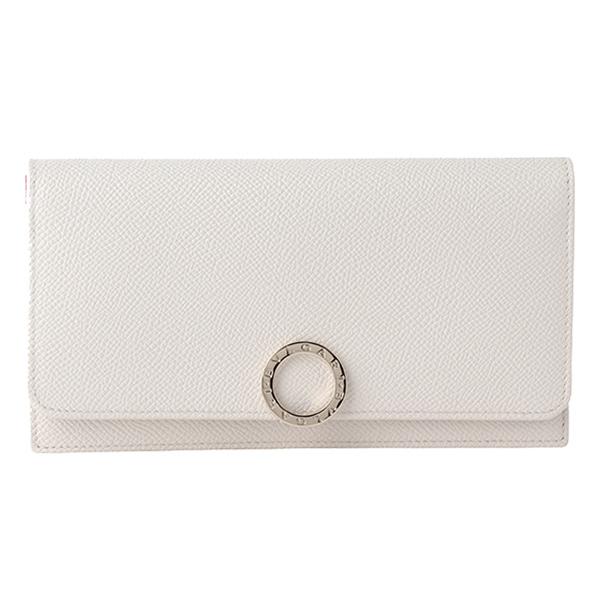 BVLGARI（ブルガリ） 財布 長財布 二つ折り アウトレット 282427