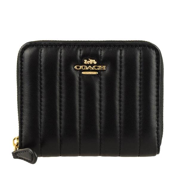 COACH（コーチ） 財布 折財布 二つ折り アウトレット 2886 : FASCINO