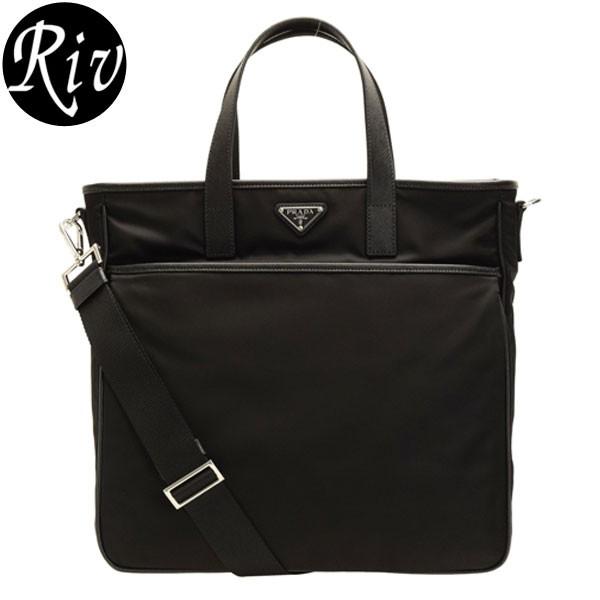 PRADA（プラダ） バッグ ショルダーバッグ 2way メンズ アウトレット