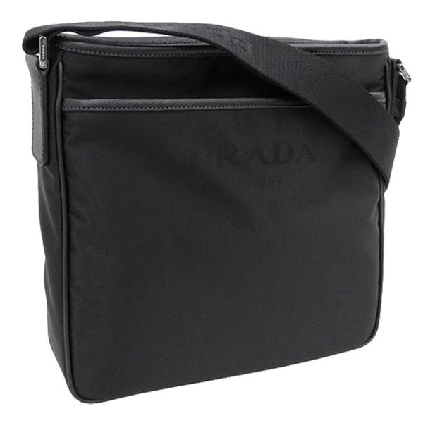 PRADA（プラダ） PRADA TESSUTO SAFFIAN バッグ ショルダーバッグ