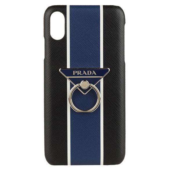 PRADA - 限定価格★PRADA iPhone XS Max ケース 新品未使用 PRADA プラダ iPhone XS Max ケース 携帯ケース スマホケース