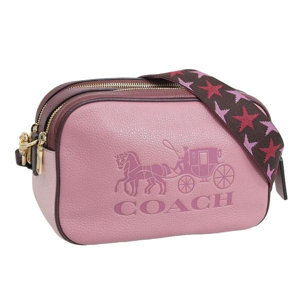 コーチ　ショルダーバッグ COACH（コーチ） バッグ ショルダーバッグ 斜め掛けバッグ レザー