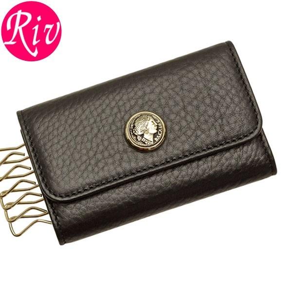 BVLGARI（ブルガリ） キーケース 6連 35945 : FASCINO(ファッシノ