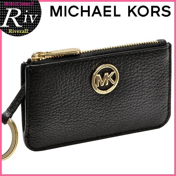マイケル マイケルコース MICHAEL KORS キーケース コインケース 