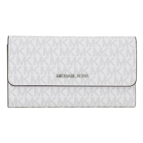 MICHAEL KORS マイケル マイケルコース 三つ折り長財布