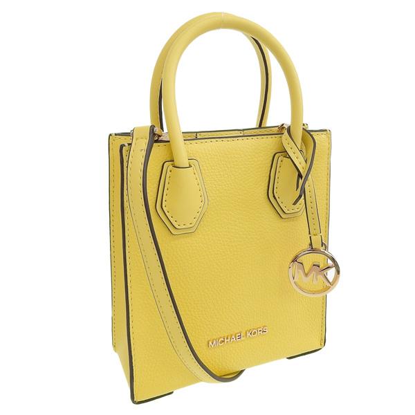 MICHAEL KORS マイケルコース MERCER XS NS SHOPPER XBODY バッグ 