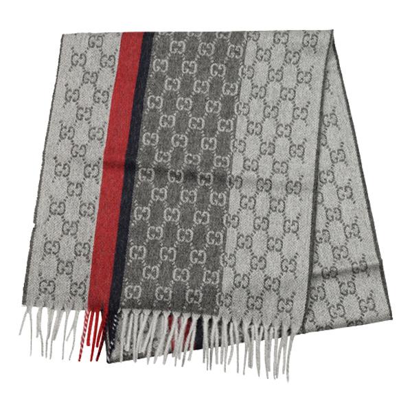 GUCCI（グッチ） マフラー ストール メンズ アウトレット 391530
