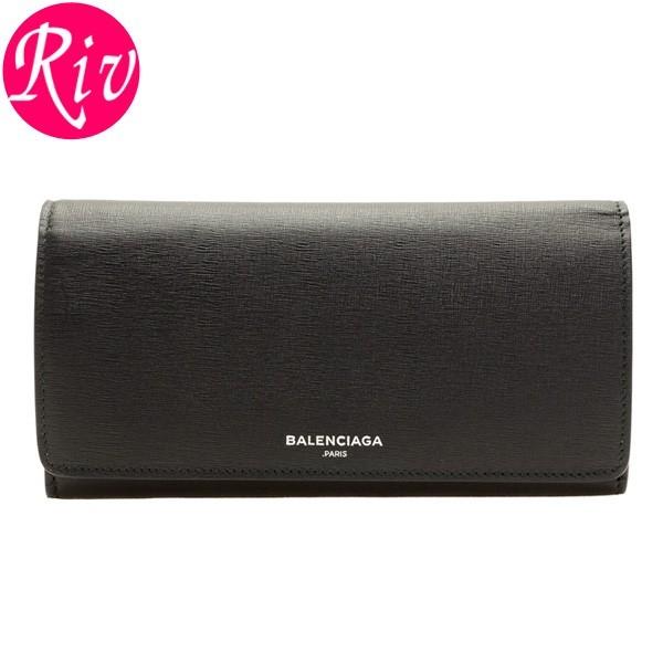 BALENCIAGA（バレンシアガ） 財布 長財布 二つ折り ピンク カーフ