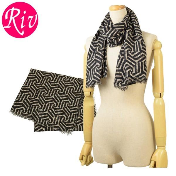 GUCCI（グッチ） スカーフ ストール マフラー GG柄 メンズ レディース