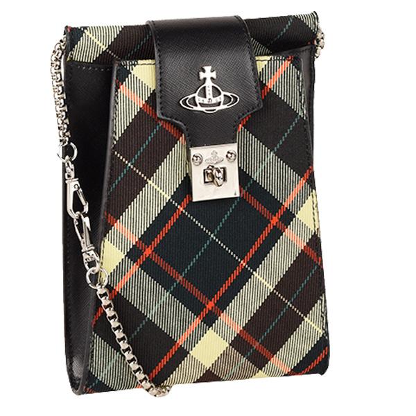 Vivienne Westwood（ヴィヴィアンウエストウッド） バッグ ショルダー
