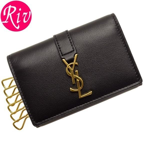 【SAINT LAUREN】キーケース 楽天市場】【秋Sale】サンローラン SAINT LAURENT キーケース