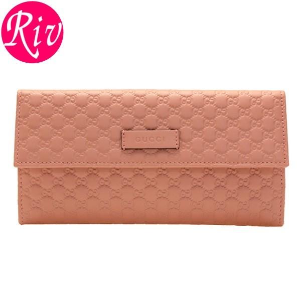 最大3000円オフクーポン配布中 グッチ Gucci 財布 長財布 二つ折り Wホック マイクログッチ シマレザー bmj1g5806 アウトレット bmj1g5806 リヴェラールselect 通販 Yahoo ショッピング