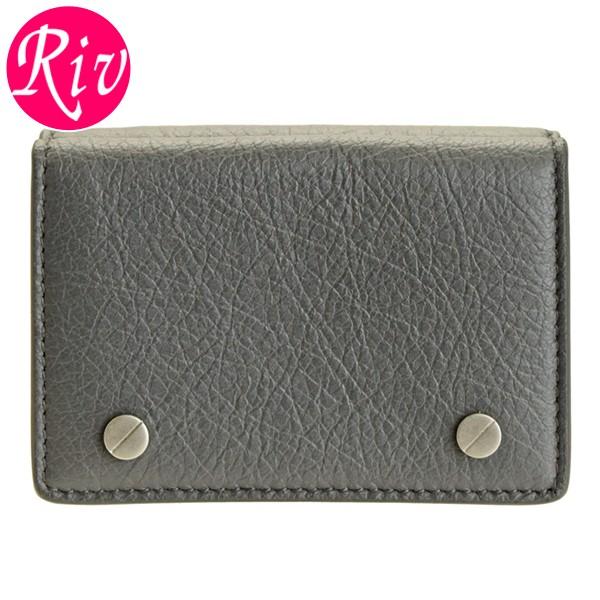 BALENCIAGA（バレンシアガ） 財布 三つ折り財布 ミニ コンパクト