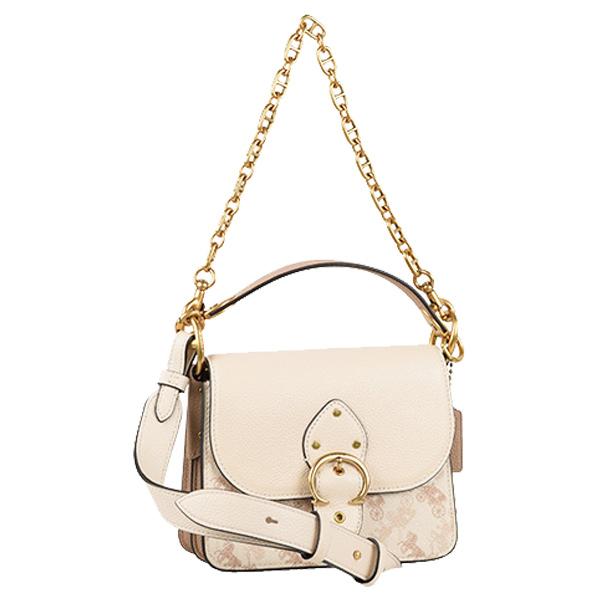 COACH（コーチ） バッグ ショルダーバッグ 2way ホースキャリッジ