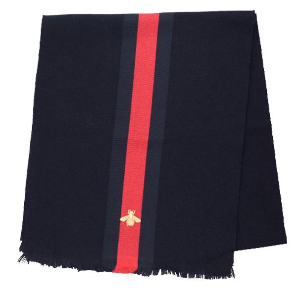 GUCCI（グッチ） マフラー ストール レディース メンズ アウトレット