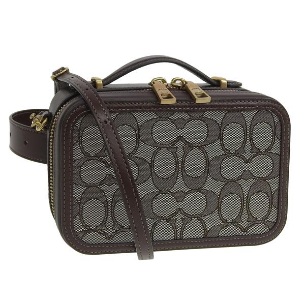 COACH コーチ ウエストポーチ ショルダーバッグ 3WAY バッグ 