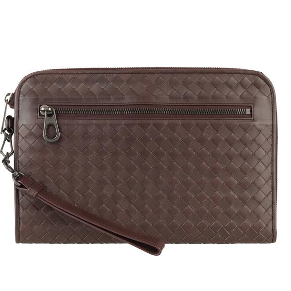 BOTTEGA VENETA（ボッテガ・ヴェネタ） セカンドバッグ クラッチバッグ