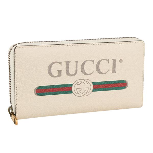 GUCCI 長財布　496317 Amazon.co.jp: [グッチ] 長財布 ラウンドファスナー プリント PRINT