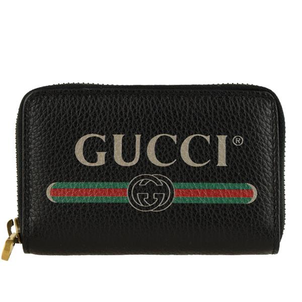 GUCCI キーケース、コインケース 楽天市場】【未使用品】 グッチ コインケース キーチェーン付き