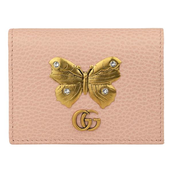 【未使用保管品】GUCCIグッチ 折り財布バタフライ ミニウォレット499361 499361caogt1081-zzl.jpg