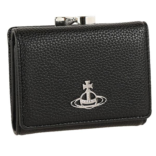 Vivienne Westwood（ヴィヴィアンウエストウッド） 財布 折財布 ミニ
