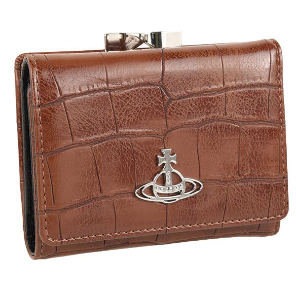 新品✨vivienne westwood 折財布 正規品 Vivienne Westwood（ヴィヴィアンウエストウッド） 財布 折財布 ミニ