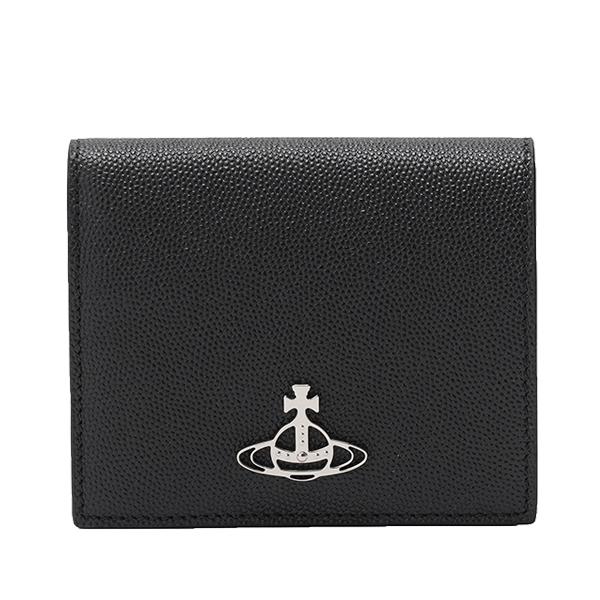 Vivienne Westwood（ヴィヴィアンウエストウッド） 財布 折財布 二