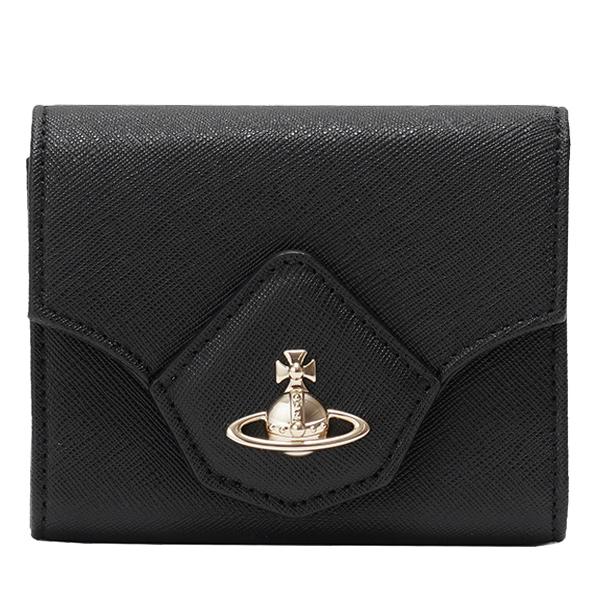 Vivienne Westwood（ヴィヴィアンウエストウッド） 財布 折財布 ミニ