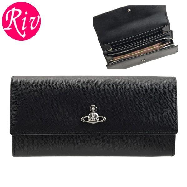 Vivienne Westwood ヴィヴィアンウエストウッド 財布 長財布 二