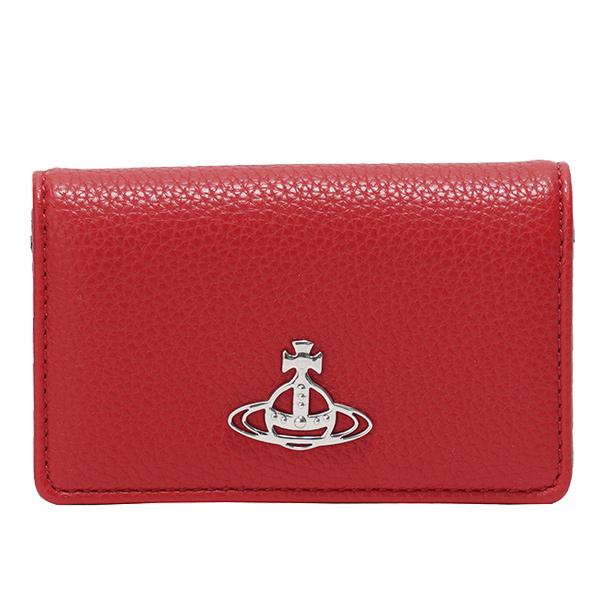 Vivienne Westwood（ヴィヴィアンウエストウッド） 名刺入れ カード