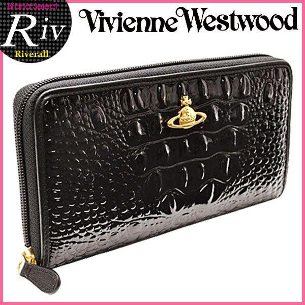 Vivienne Westwood（ヴィヴィアンウエストウッド） 財布 長財布