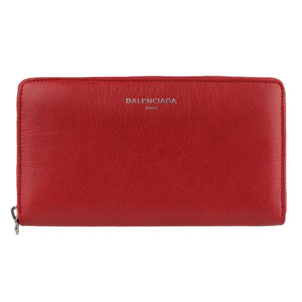 BALENCIAGA　バレンシアガ　ラウンドファスナー　長財布　519641　黒 BALENCIAGA（バレンシアガ） 財布 長財布 ラウンドファスナー