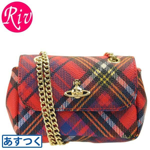 Vivienne Westwood（ヴィヴィアンウエストウッド） バッグ ショルダー