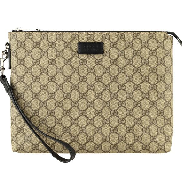GUCCI（グッチ） クラッチバッグ ポーチ メンズ アウトレット 523293