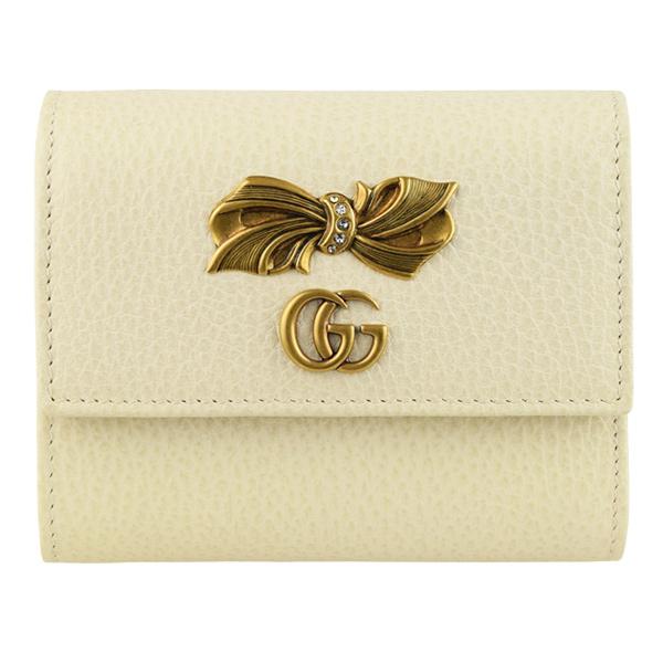 グッチ Gucci アウトレット 三つ折り財布 通販 人気ランキング 価格 Com