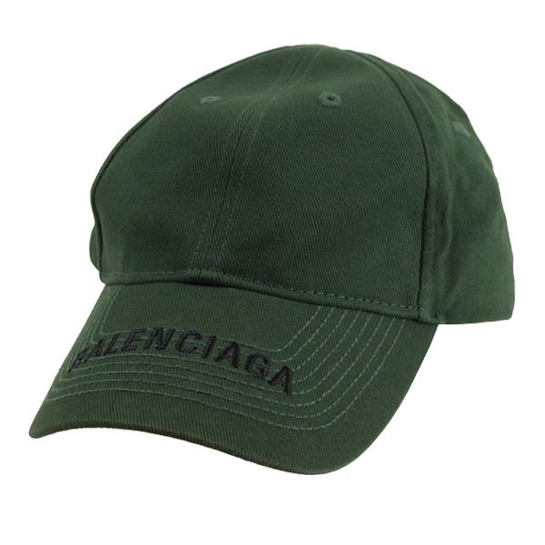 BALENCIAGA（バレンシアガ） 帽子 キャップ メンズ アウトレット