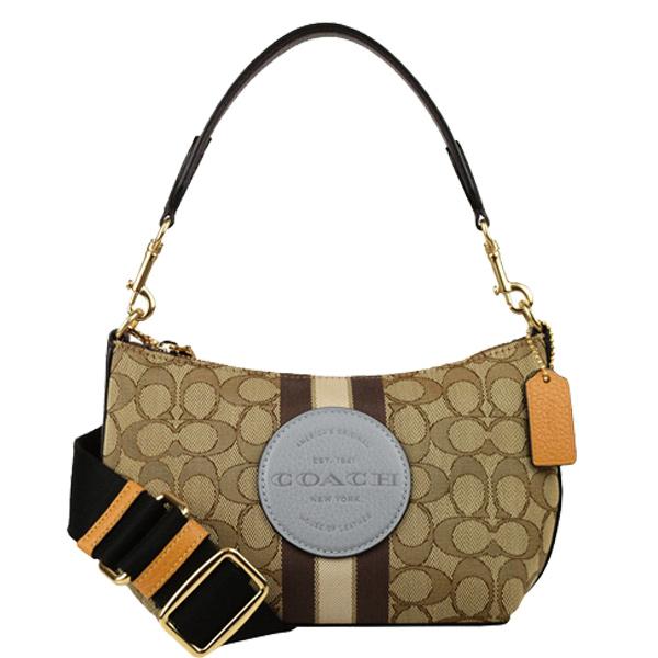 COACH（コーチ） バッグ ショルダーバッグ 2way シグネチャー