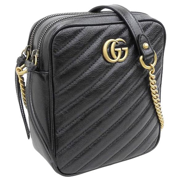 GUCCI（グッチ） GUCCI GG チェーン バッグ ショルダーバッグ バッグ