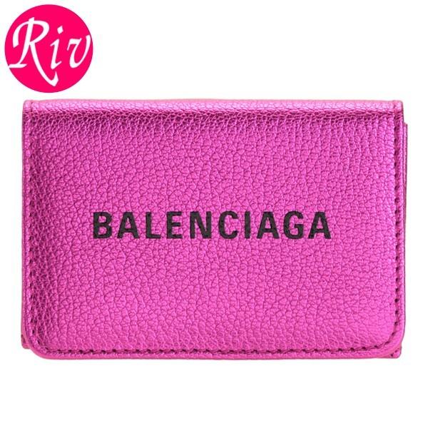 BALENCIAGA 財布　三つ折り BALENCIAGA - バレンシアガ BALENCIAGA 三つ折り 財布 ENVELOPE