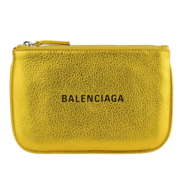 BALENCIAGA（バレンシアガ） ポーチ アクセサリーポーチ アウトレット 